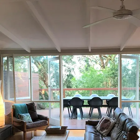Tree Top Getaway Anglesea Exterior photo