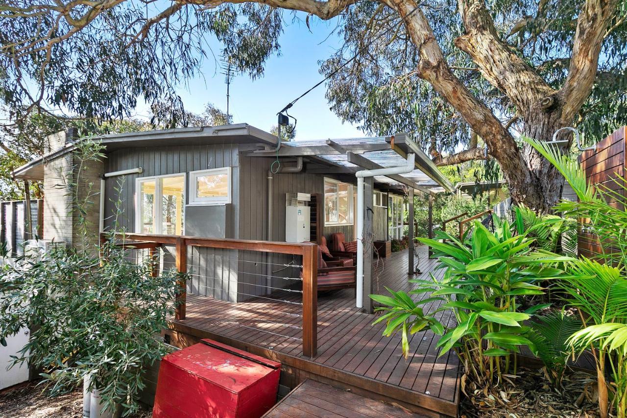 Tree Getaway * Anglesea