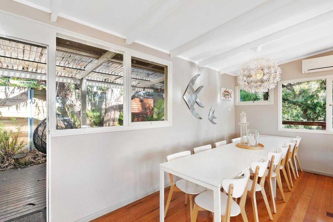 Tree Getaway Holiday home Anglesea